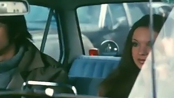 Едно Пътуване До Япония През 1973 Г. За Класически Порно