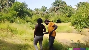 Teen With Big Natural Tits Gets Fucked By Her Husband'S Brother In Public
