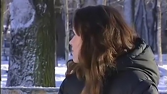 Rysk Förförelse När Den Är Som Bäst: Alexbelfegors Konstfulla Porr