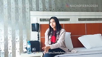 Teenage Whore'S Innocence Is Lost In A High Definition Video