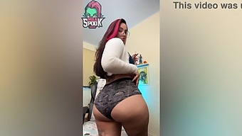 Watch A Horny Slut Pleasure Herself Intensely For Your Viewing Pleasure