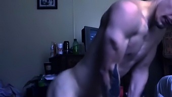 High-Definition Video Of A Couple Having Sex In A Luxurious Room