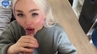 Stepmother Asks For Help With Her Big Ass After Sending An Accidental Video To Her Stepson.