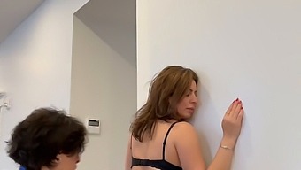 Unprotected Sex With A Cheating Wife At A Rental Apartment