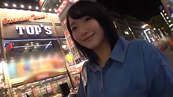 Nozomi, A Young University Student Eager To Save Money, Engages In Explicit Sexual Acts