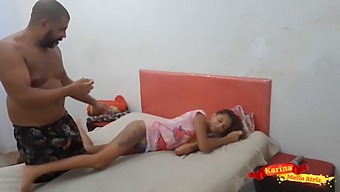 Мој Очух Је Тајно Имао Секс Са Мном Док Никог Није Било Код Куће И Снимио Да Га Подели Са Својим Пријатељима.
