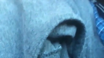 Amateur Teen Gets Road Head From Lesbian Bestfriend And Piss Play