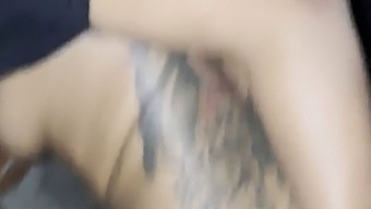 Link Smoke And Chris Blaccwood Have Public Sex With Cali In High Definition