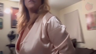 Татина Рибица Је Испунила Своју Жељену Жељу Уз Видео По Наруџбини